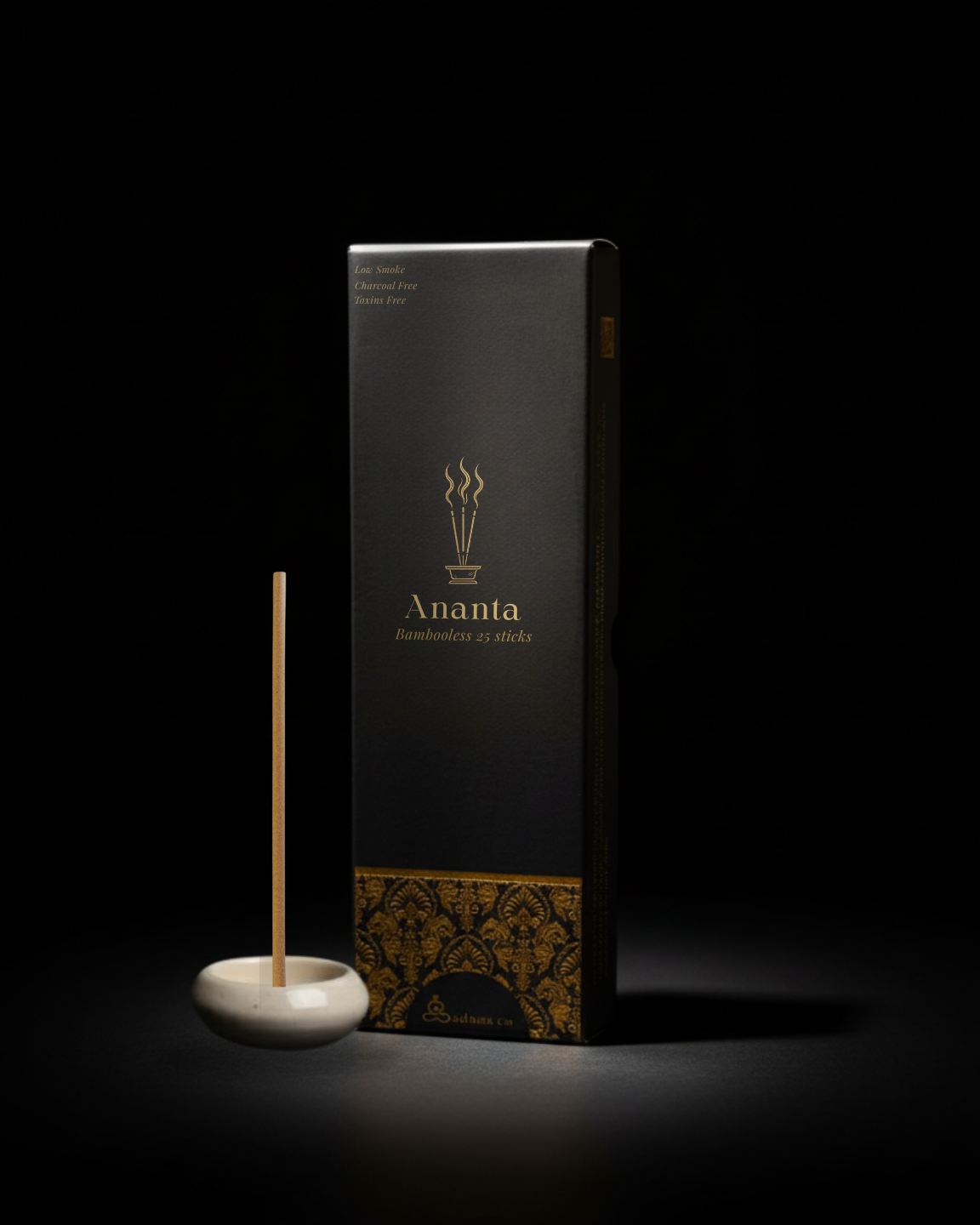 Ananta - An Experience - Sadhna.co™