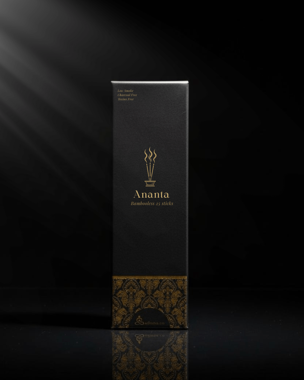 Ananta - An Experience - Sadhna.co™