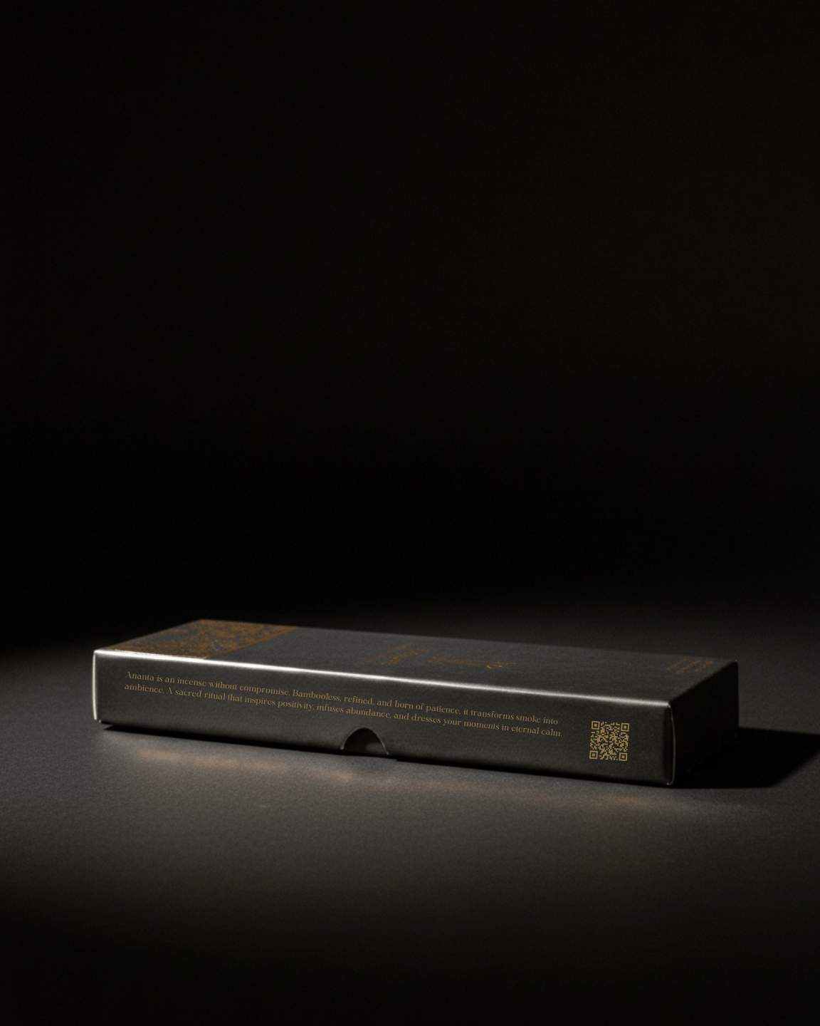 Ananta - An Experience - Sadhna.co™