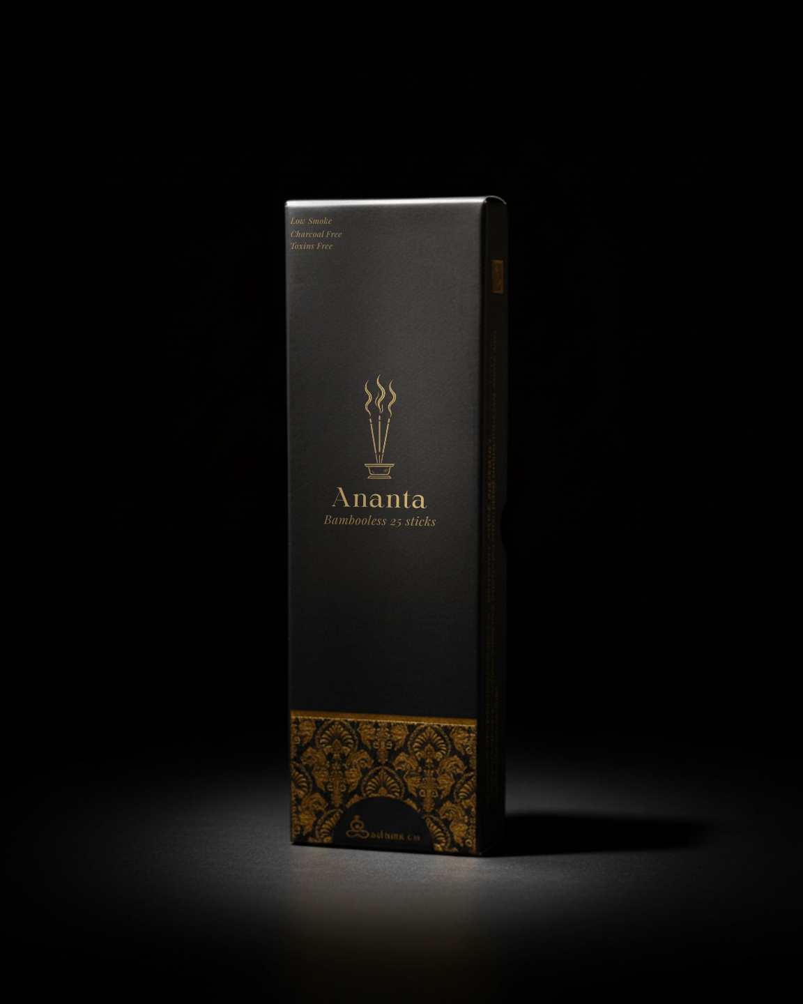 Ananta - An Experience - Sadhna.co™