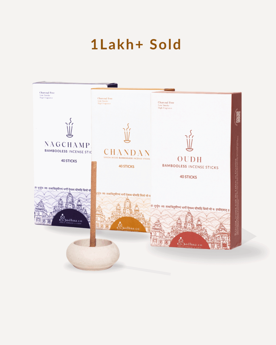 Bestseller Combo - Sadhna.co