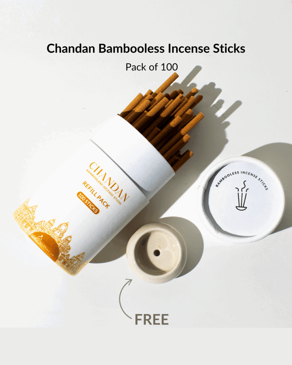 Bestseller Combo (Refill Pack) - Sadhna.co