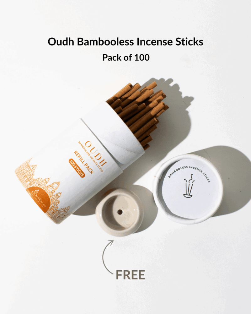 Bestseller Combo (Refill Pack) - Sadhna.co