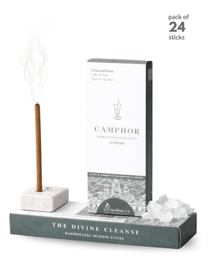 Camphor