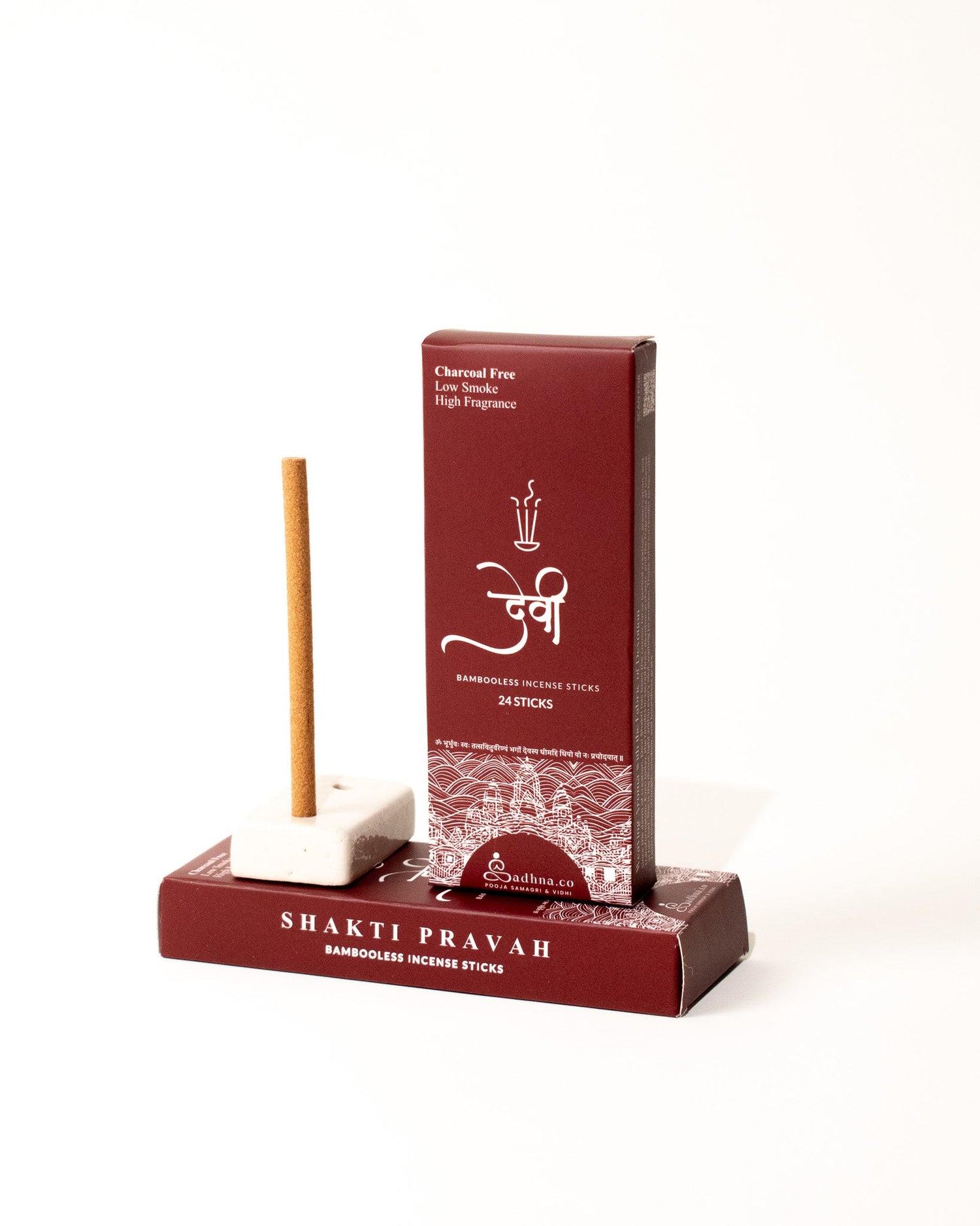 Devi Trial Pack - Sadhna.co™