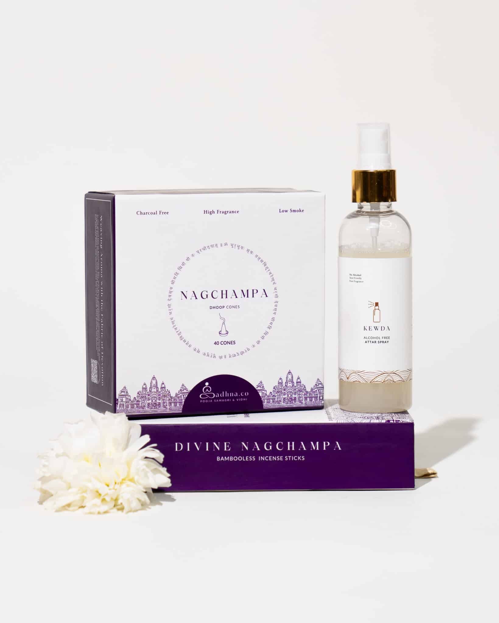 Fruity Combo - Sadhna.co