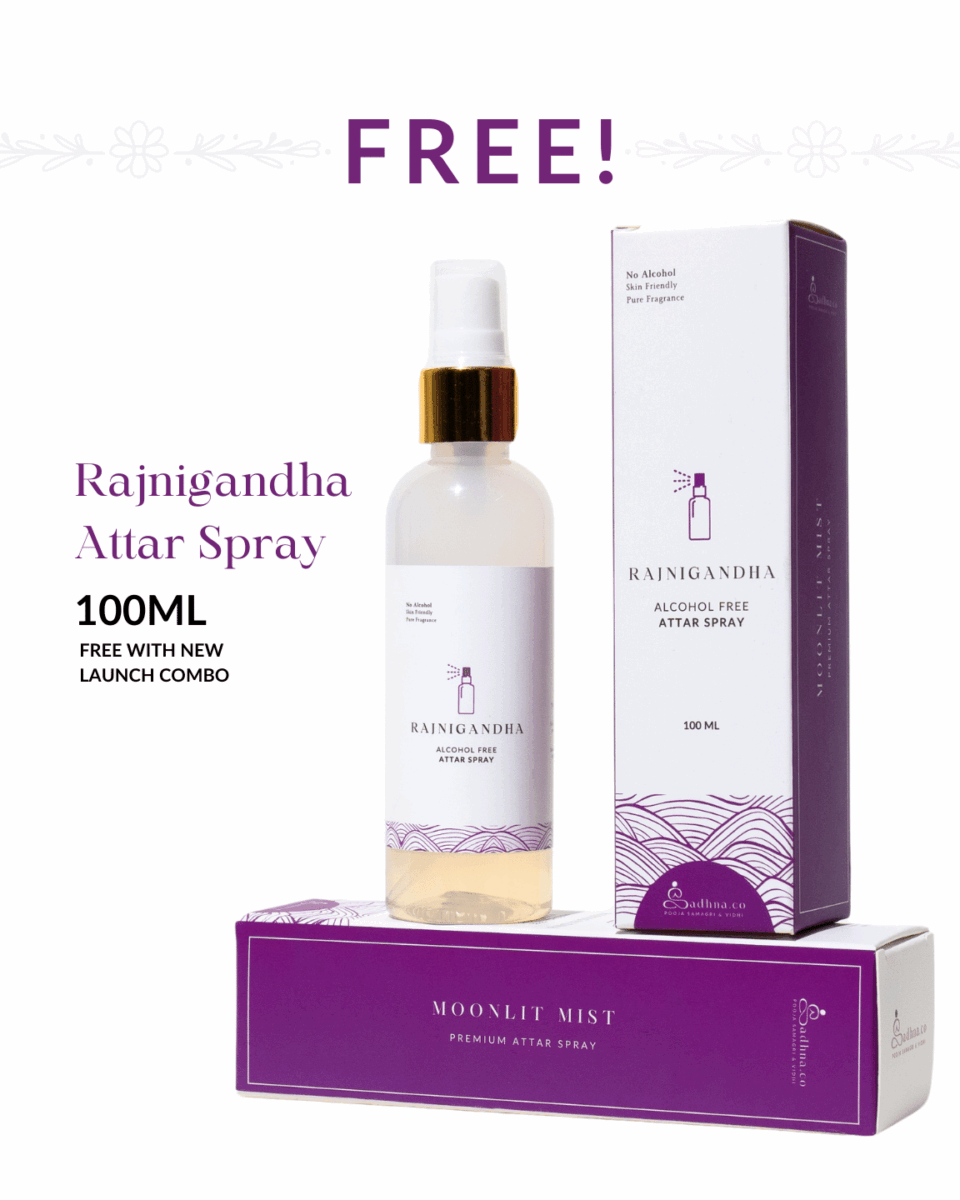 Grah Shuddhi Combo - Sadhna.co