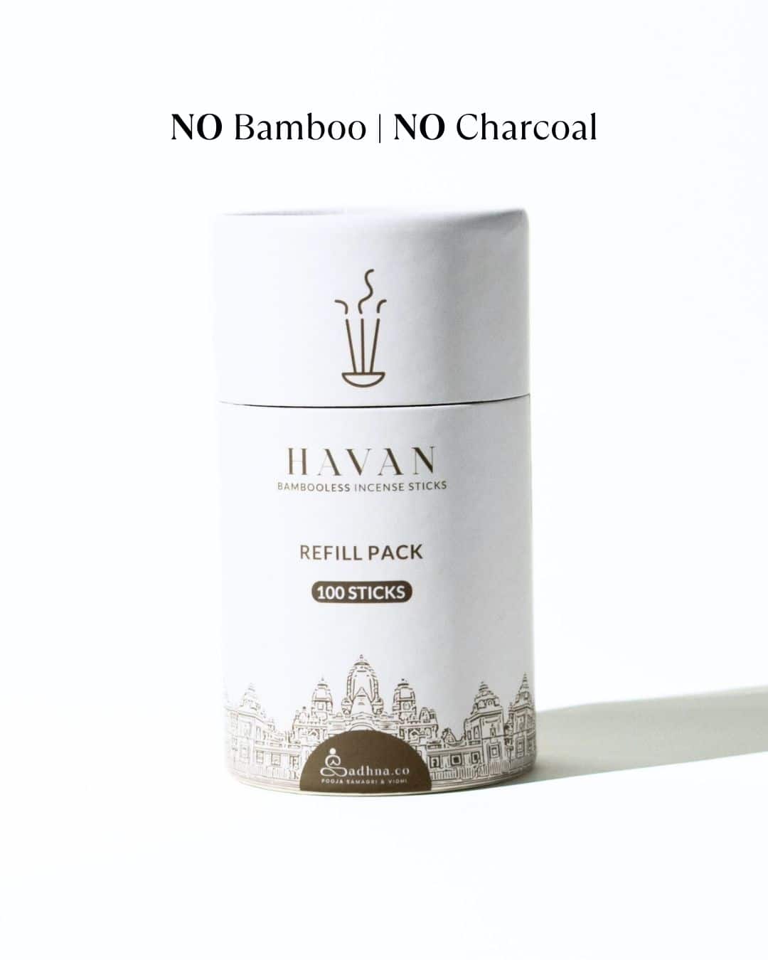 Havan Refill Pack - Sadhna.co