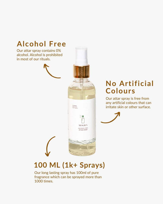 Jasmine (मोगरा) - Sadhna.co