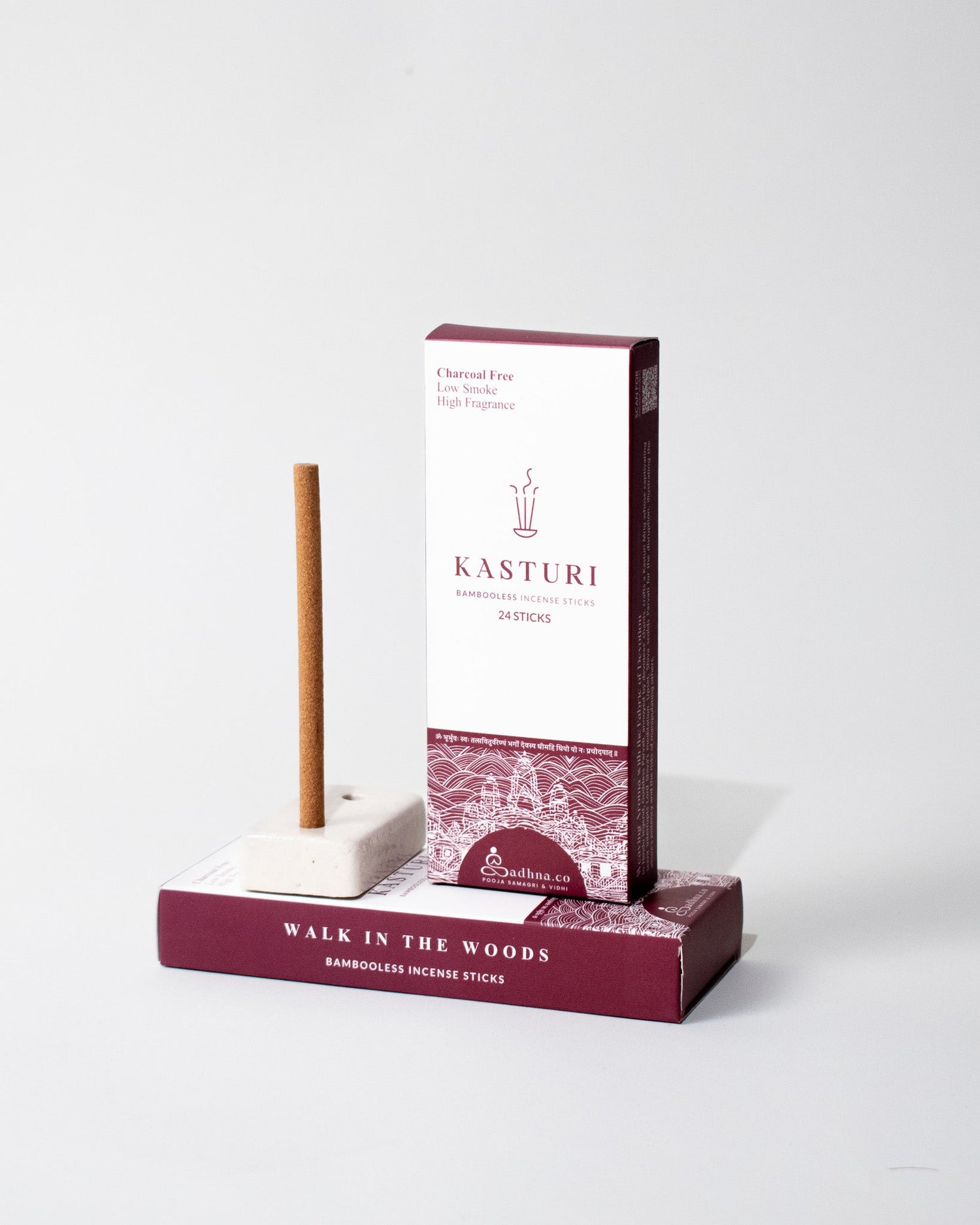 Kasturi Trial Pack - Sadhna.co™