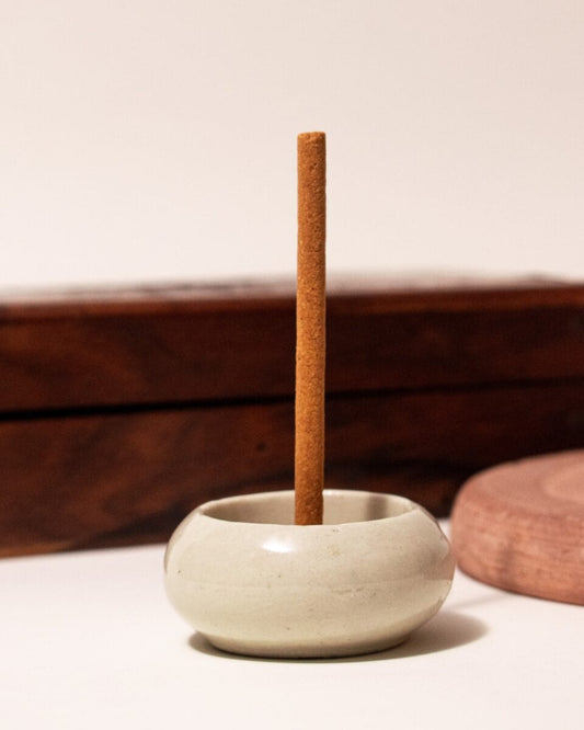 Kesar Chandan (केसर चंदन) - Sadhna.co