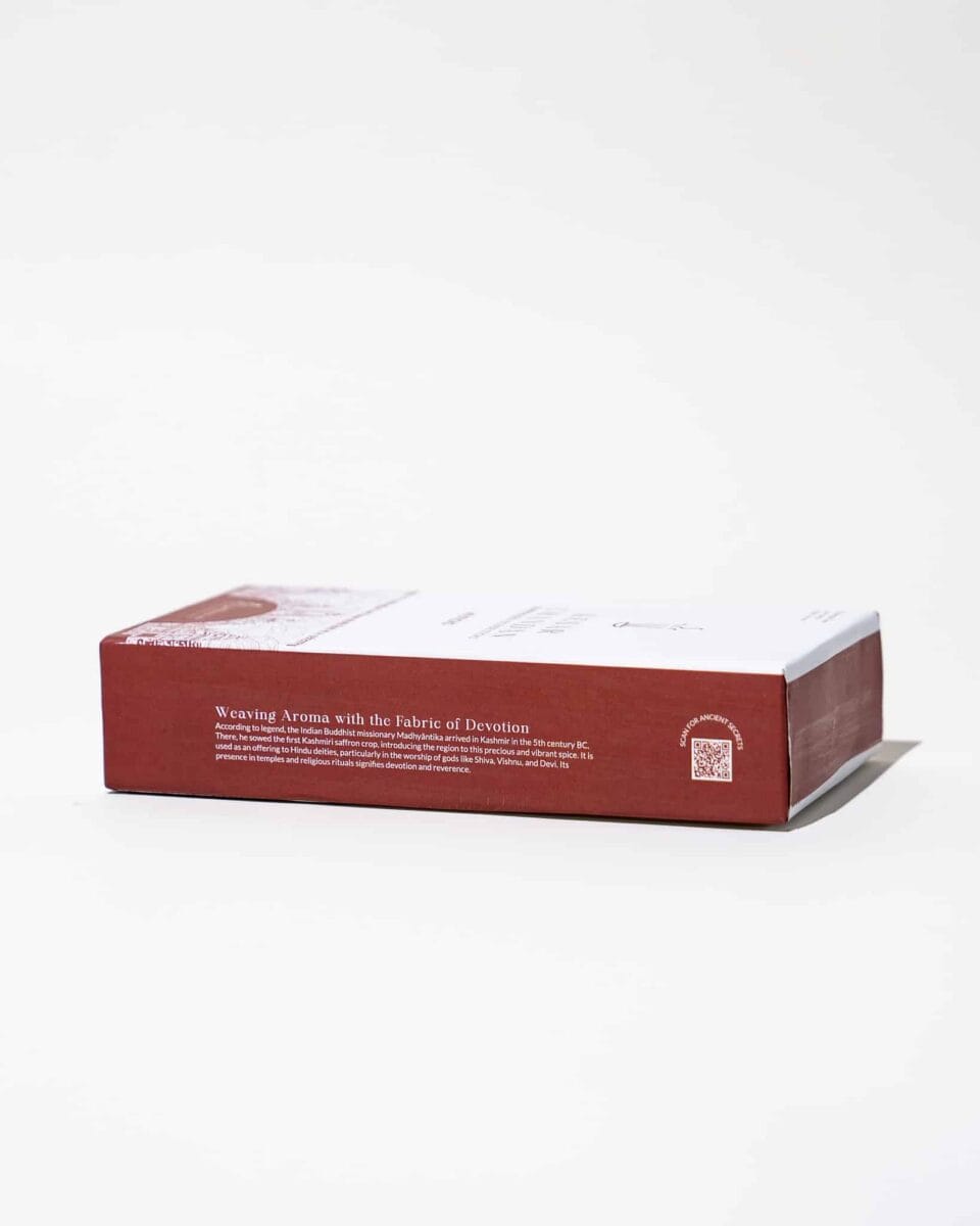 Kesar Chandan (केसर चंदन) - Sadhna.co