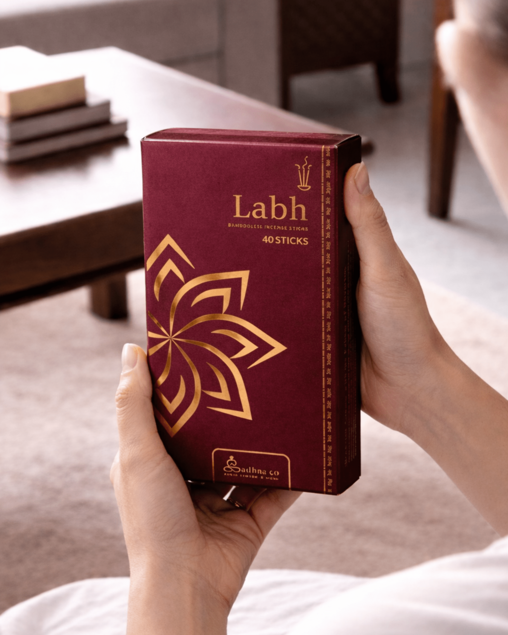 Labh - Sadhna.co™