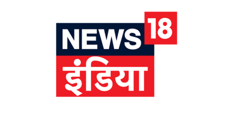 Seen on logo