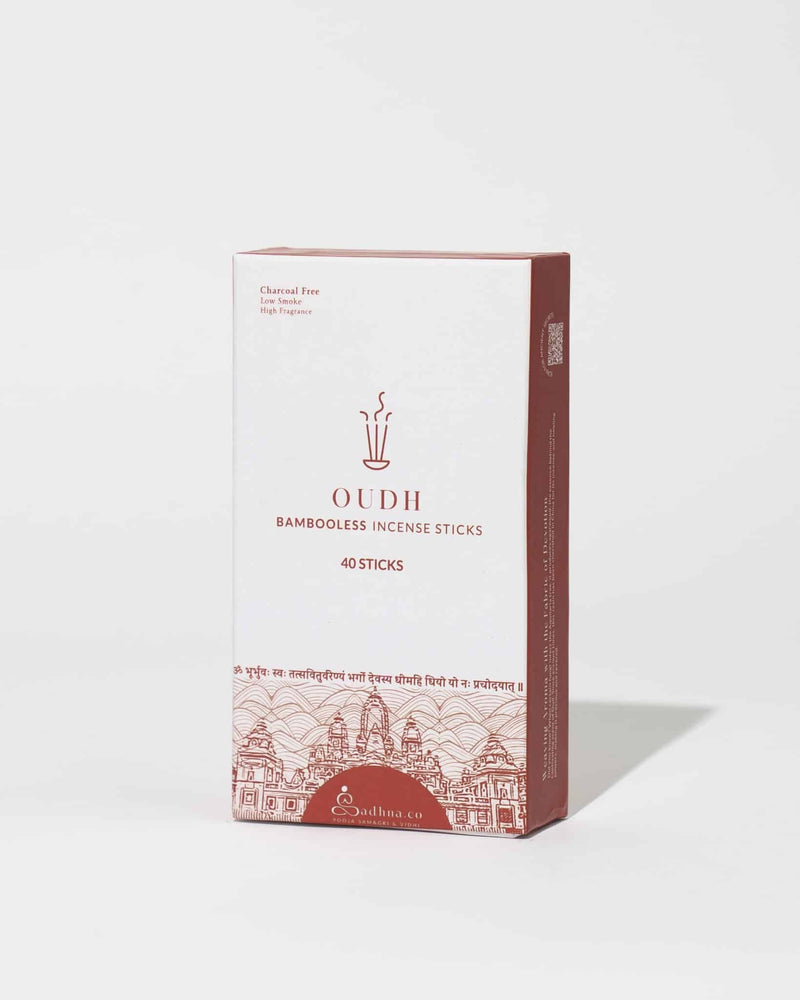 Oudh (अवध) - Sadhna.co
