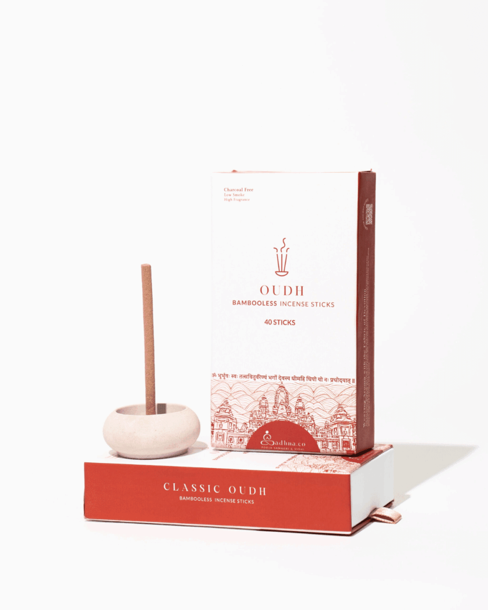 Oudh (अवध) - Sadhna.co