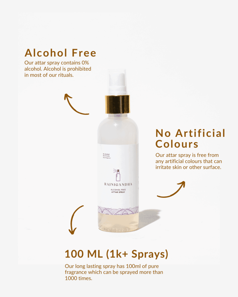 Rajnigandha (रजनीगंधा) - Sadhna.co