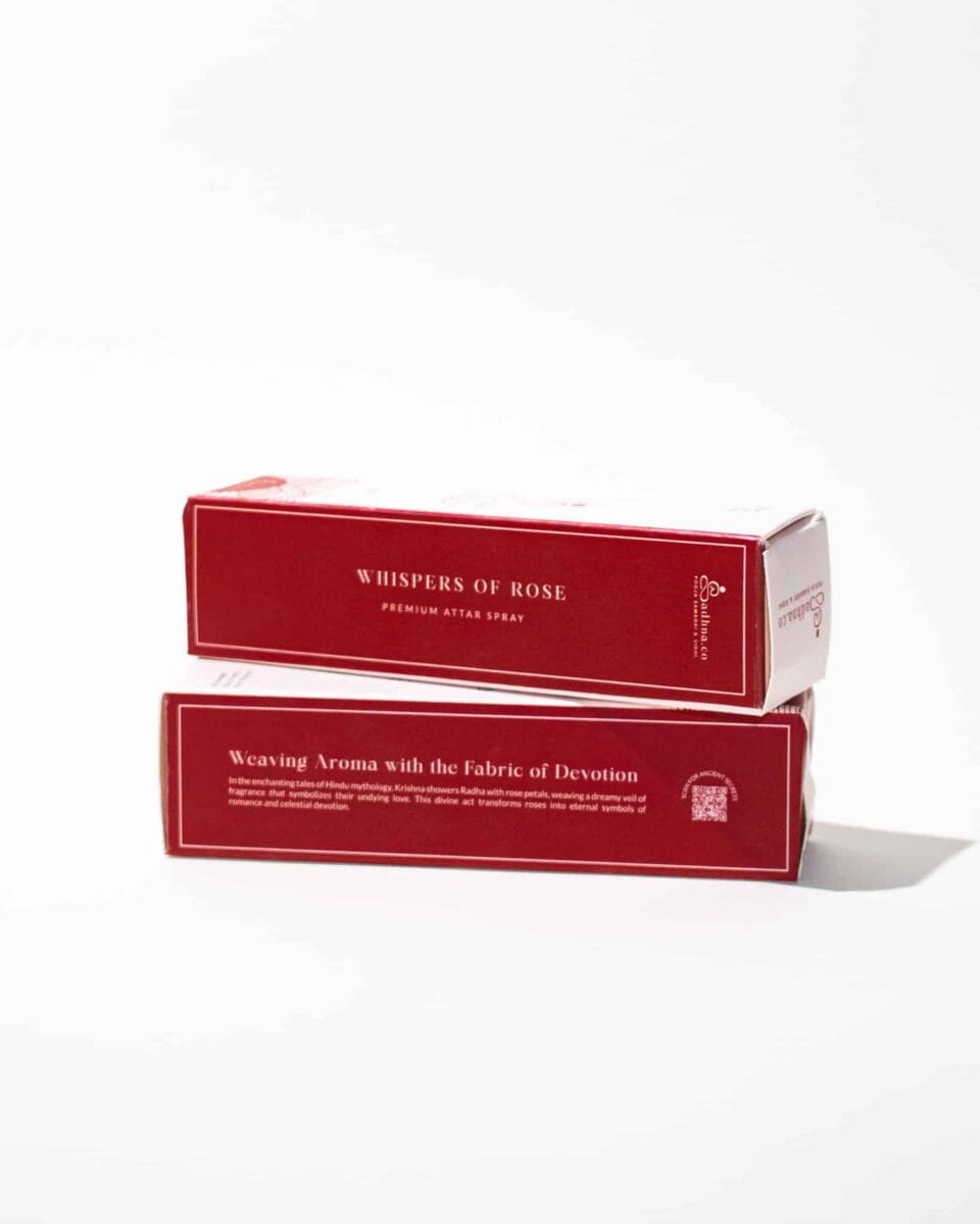 Rose (गुलाब) - Sadhna.co