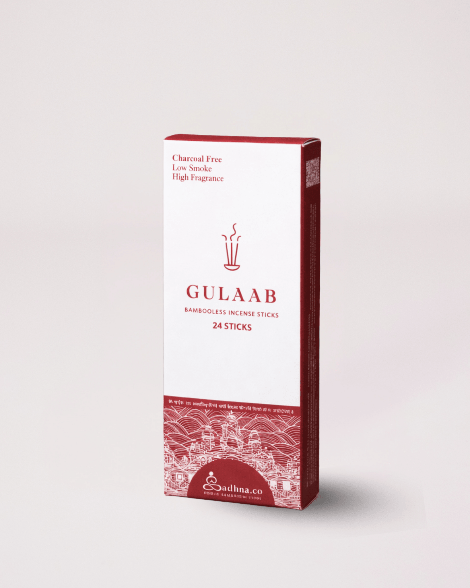Rose Trial Pack - Sadhna.co™