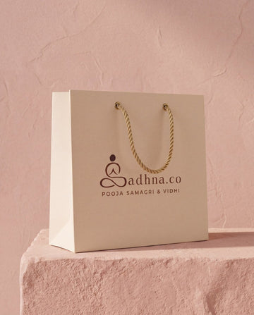 Sadhna hand bag