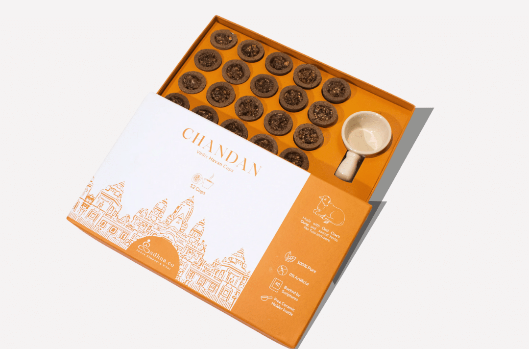 Sampoorna Sadhna Combo - Sadhna.co