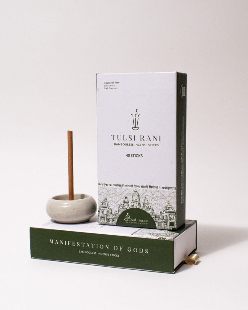 Sampoorna Sadhna Combo - Sadhna.co