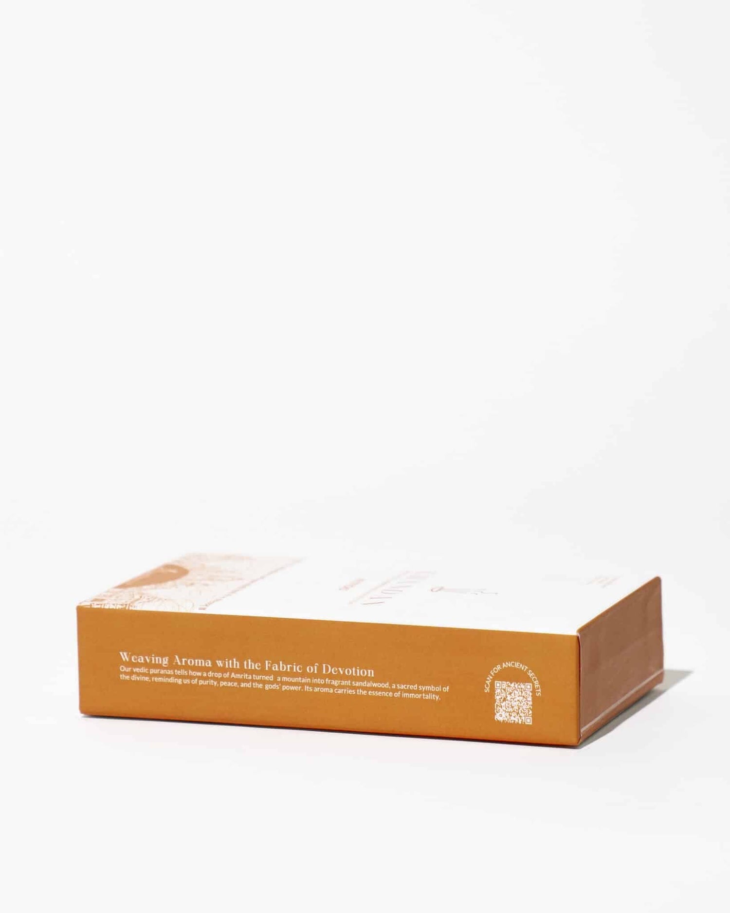 Sandalwood (चंदन) - Sadhna.co