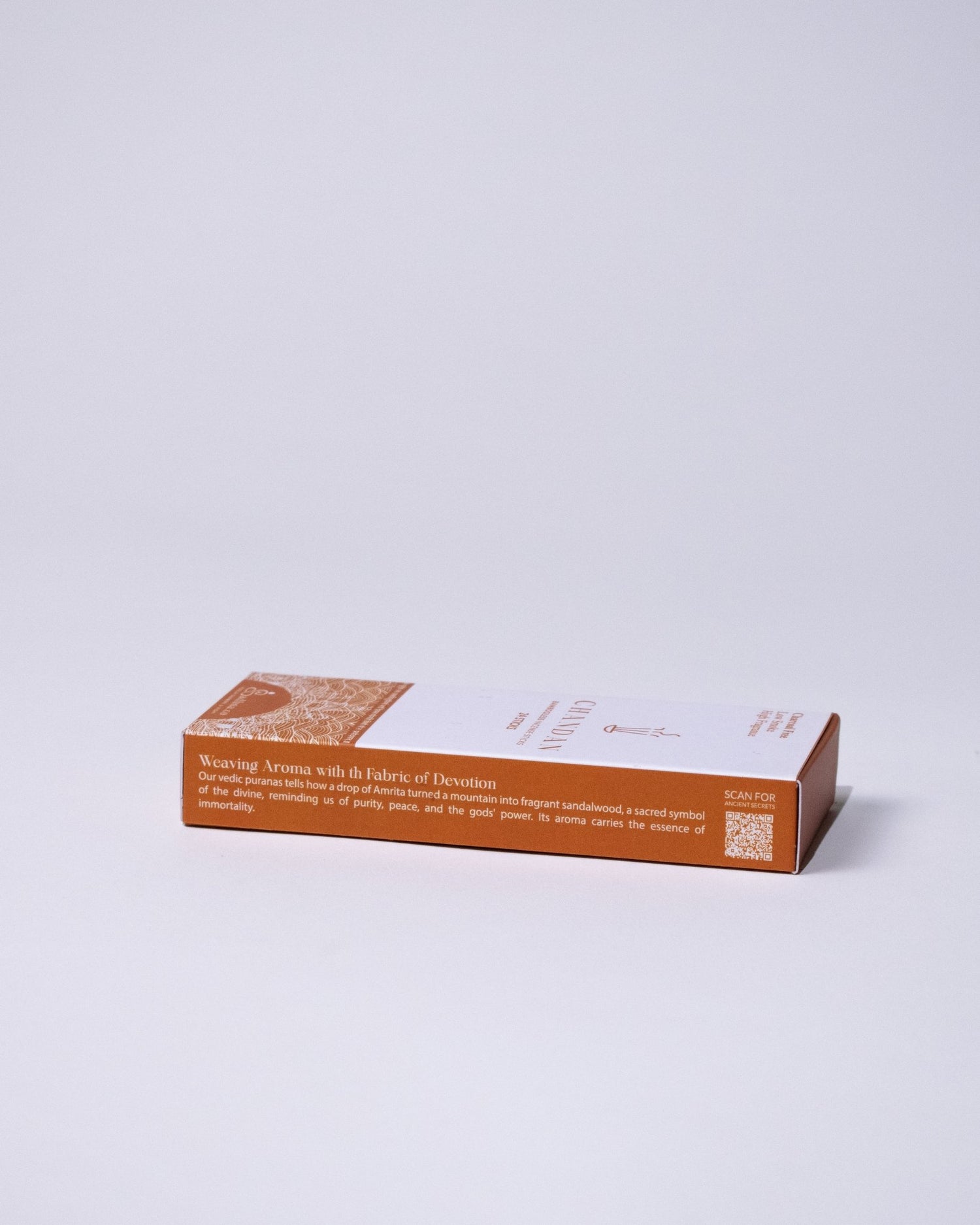 Sandalwood Trial Pack - Sadhna.co™