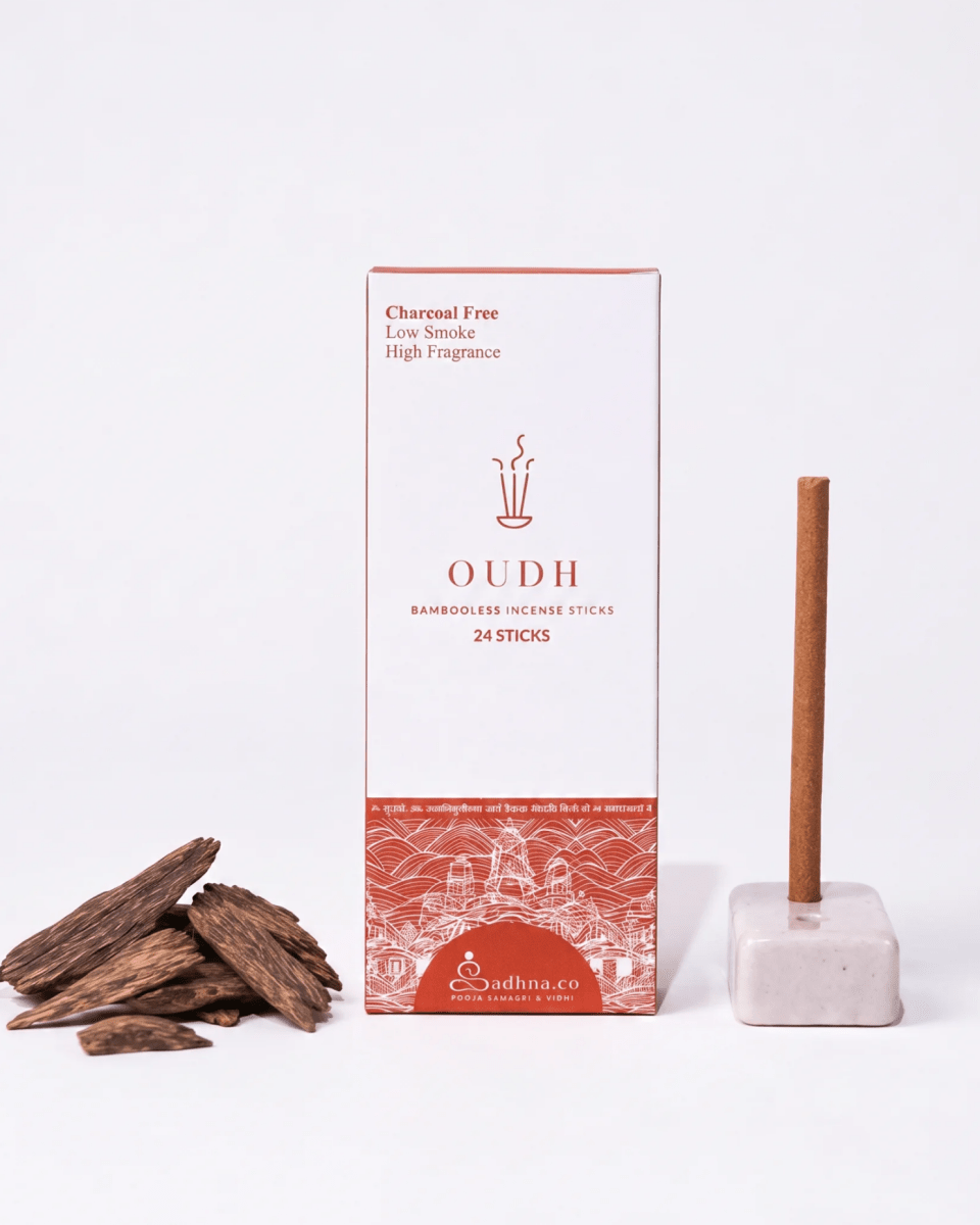 The Signature Trio – Premium Trial Pack - Sadhna.co™