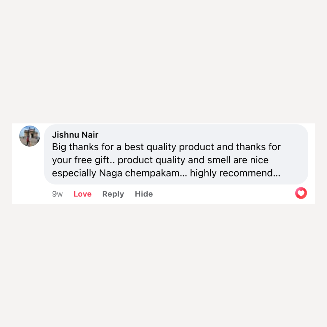 Customer Review