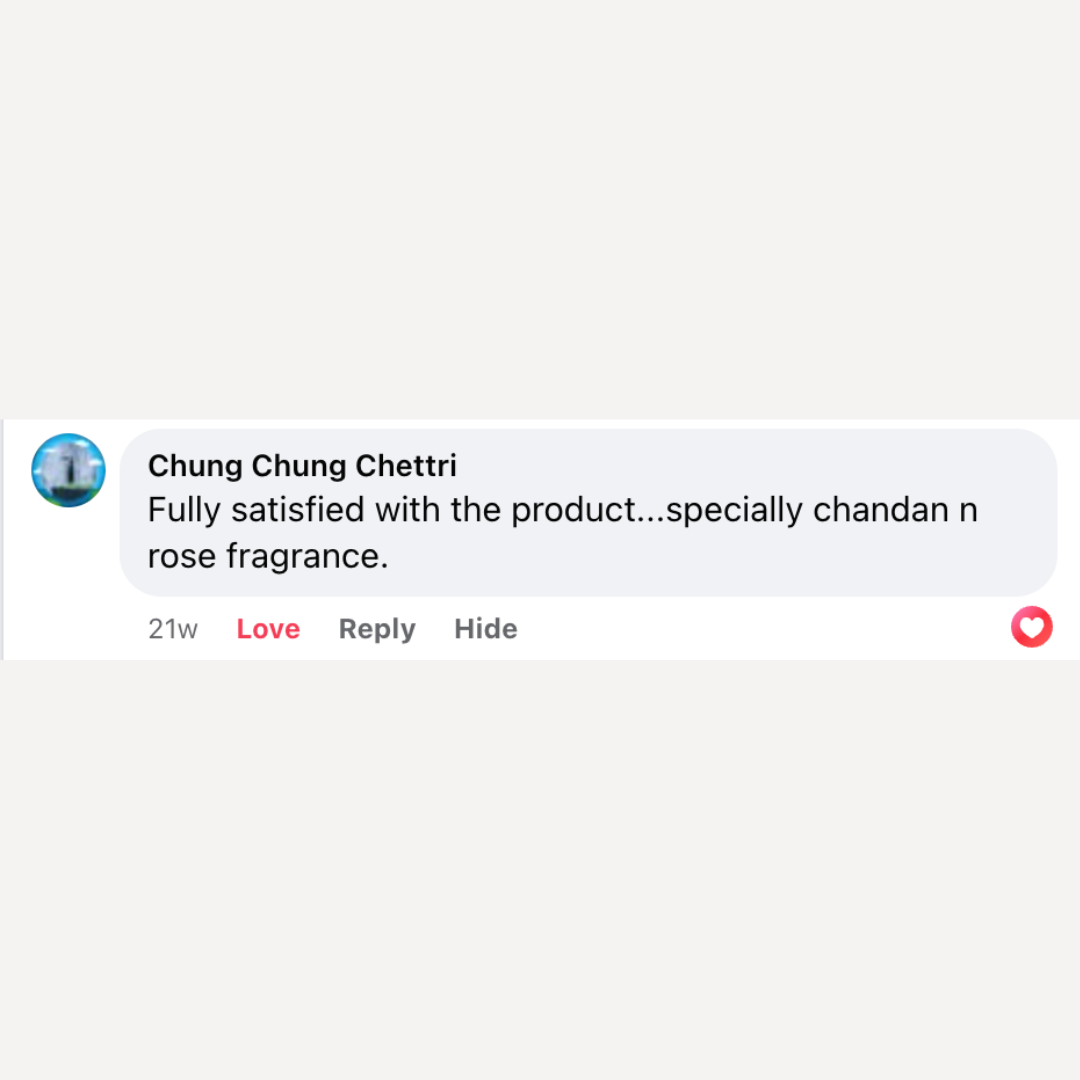 Customer Review