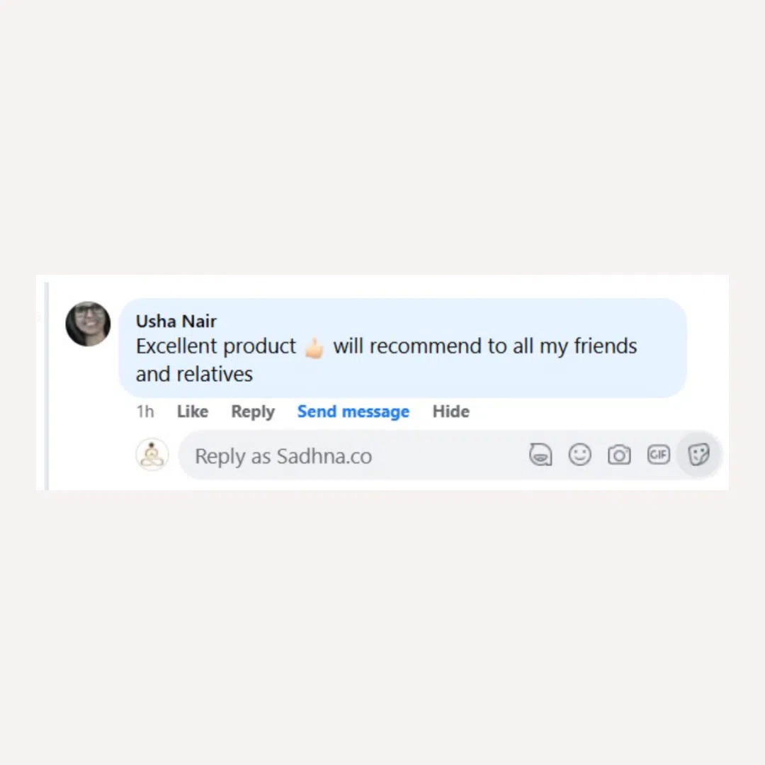 Customer Review