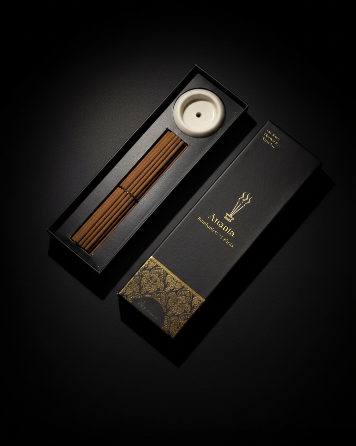 Ananta - An Experience