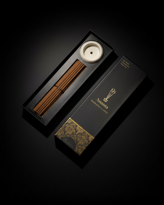 Ananta - An Experience