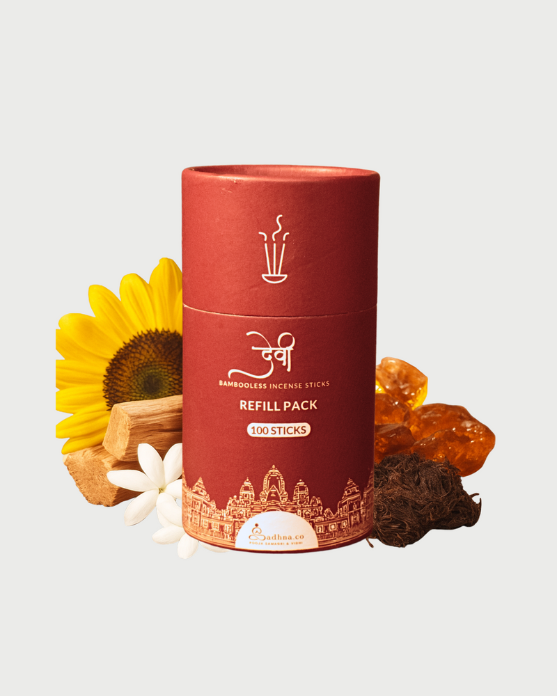Devi Refill Pack