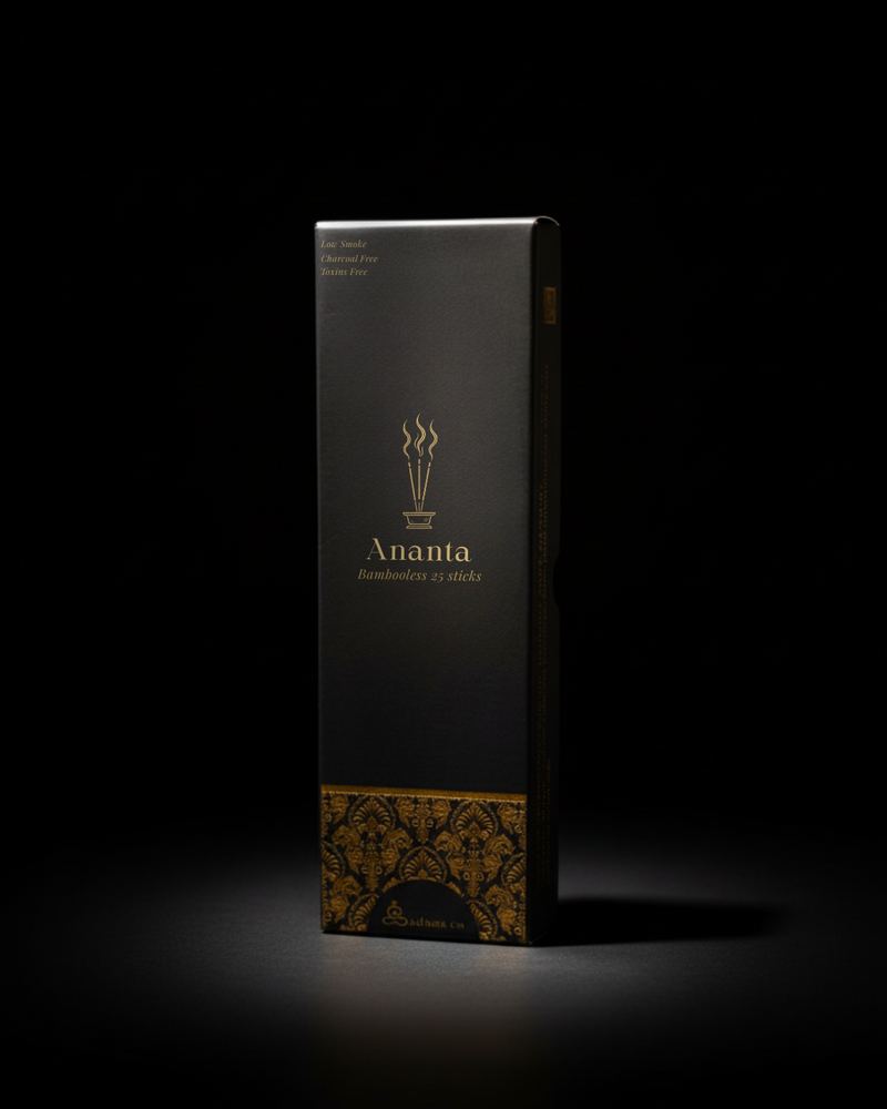 Ananta - An Experience