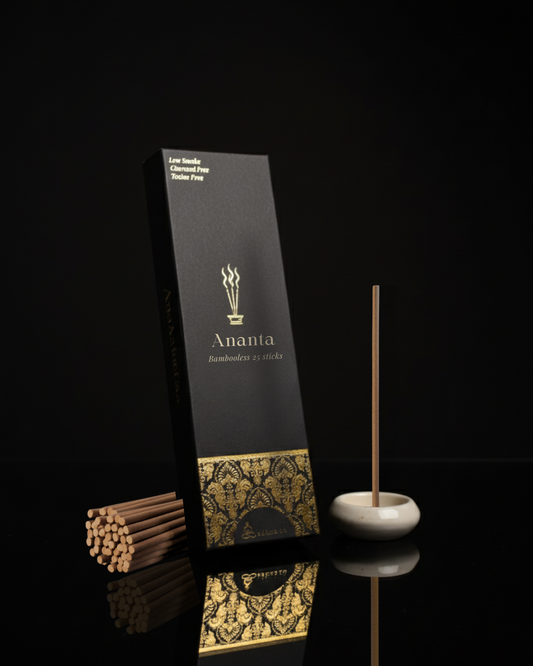 Ananta - An Experience