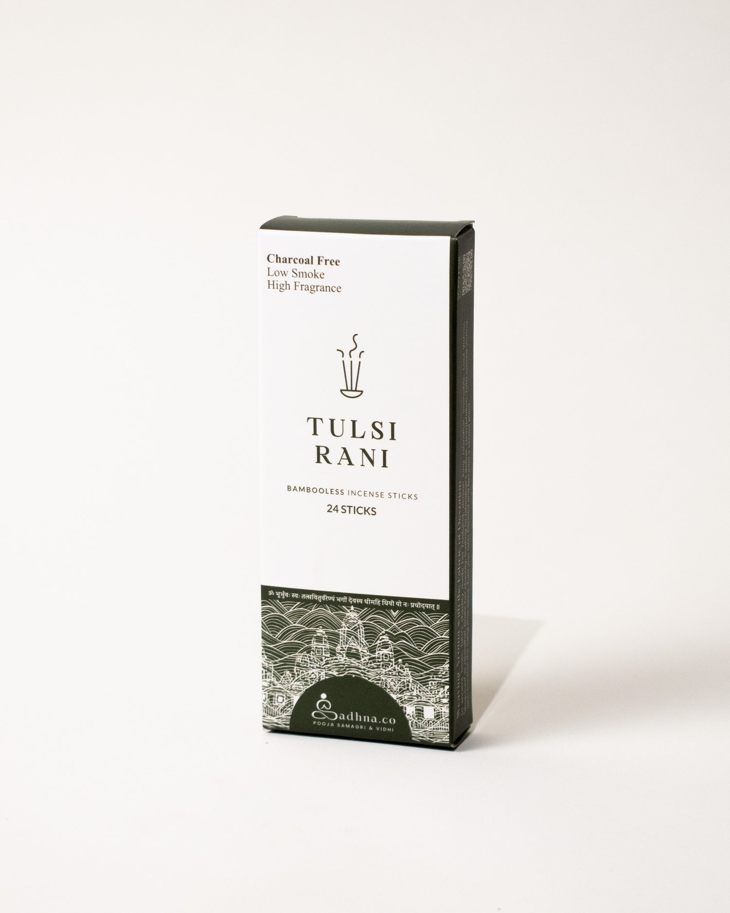 Bambooless Incense Sticks Trial Set