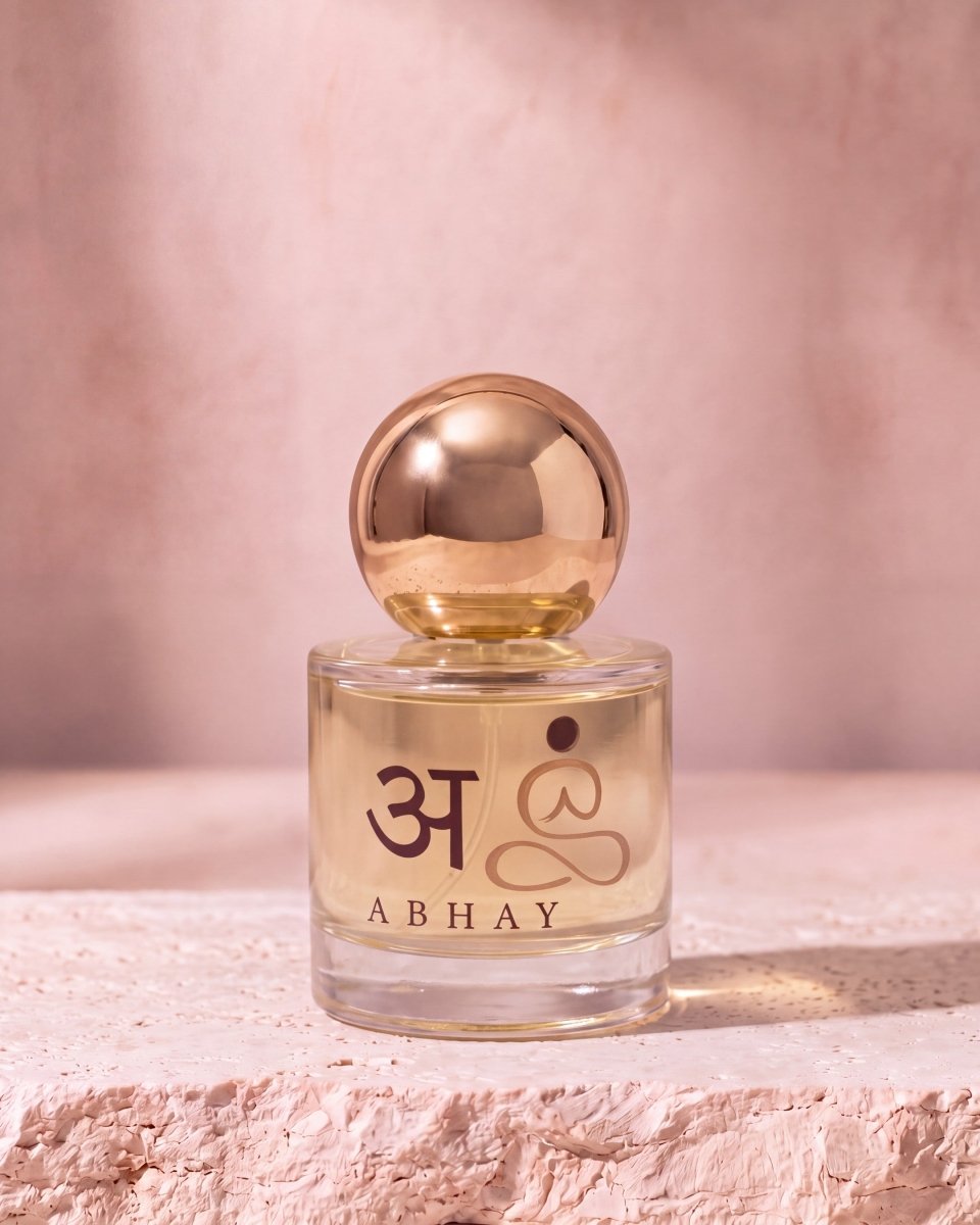 Abhay Body Perfume | 30 ml - Sadhna.co™