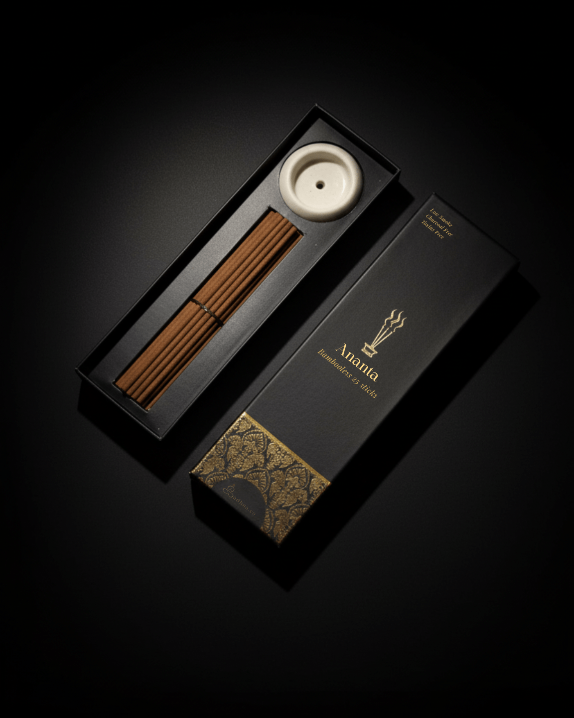 Ananta - An Experience - Sadhna.co™