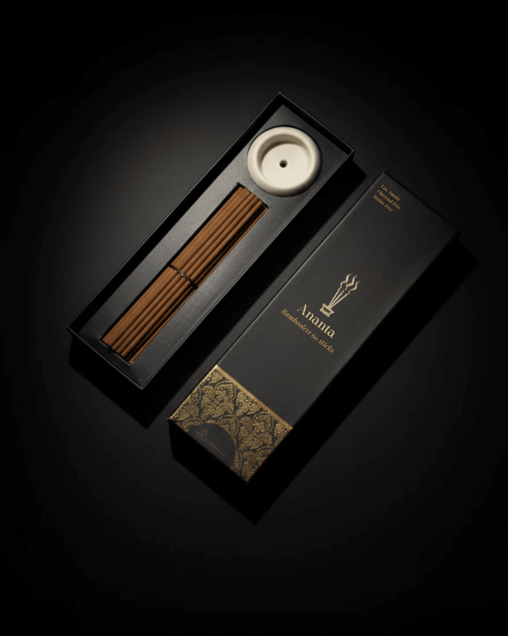 Ananta - An Experience - Sadhna.co™