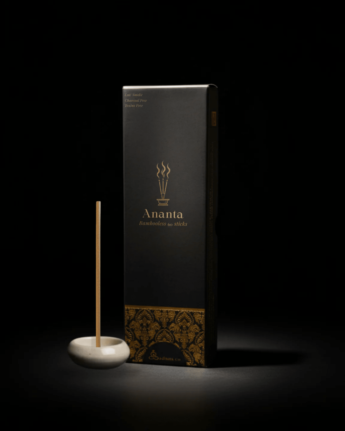 Ananta - An Experience - Sadhna.co™