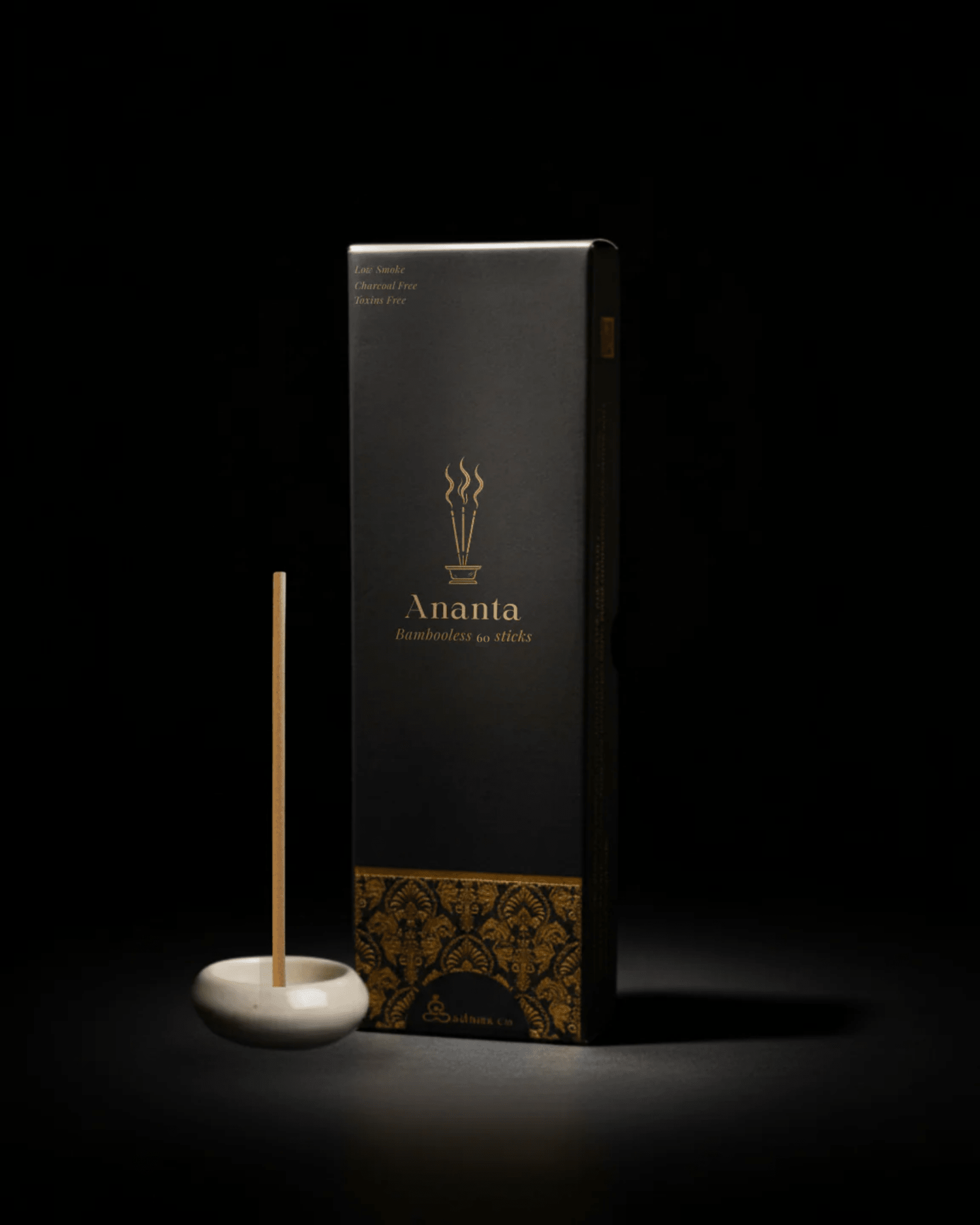 Ananta - An Experience - Sadhna.co™