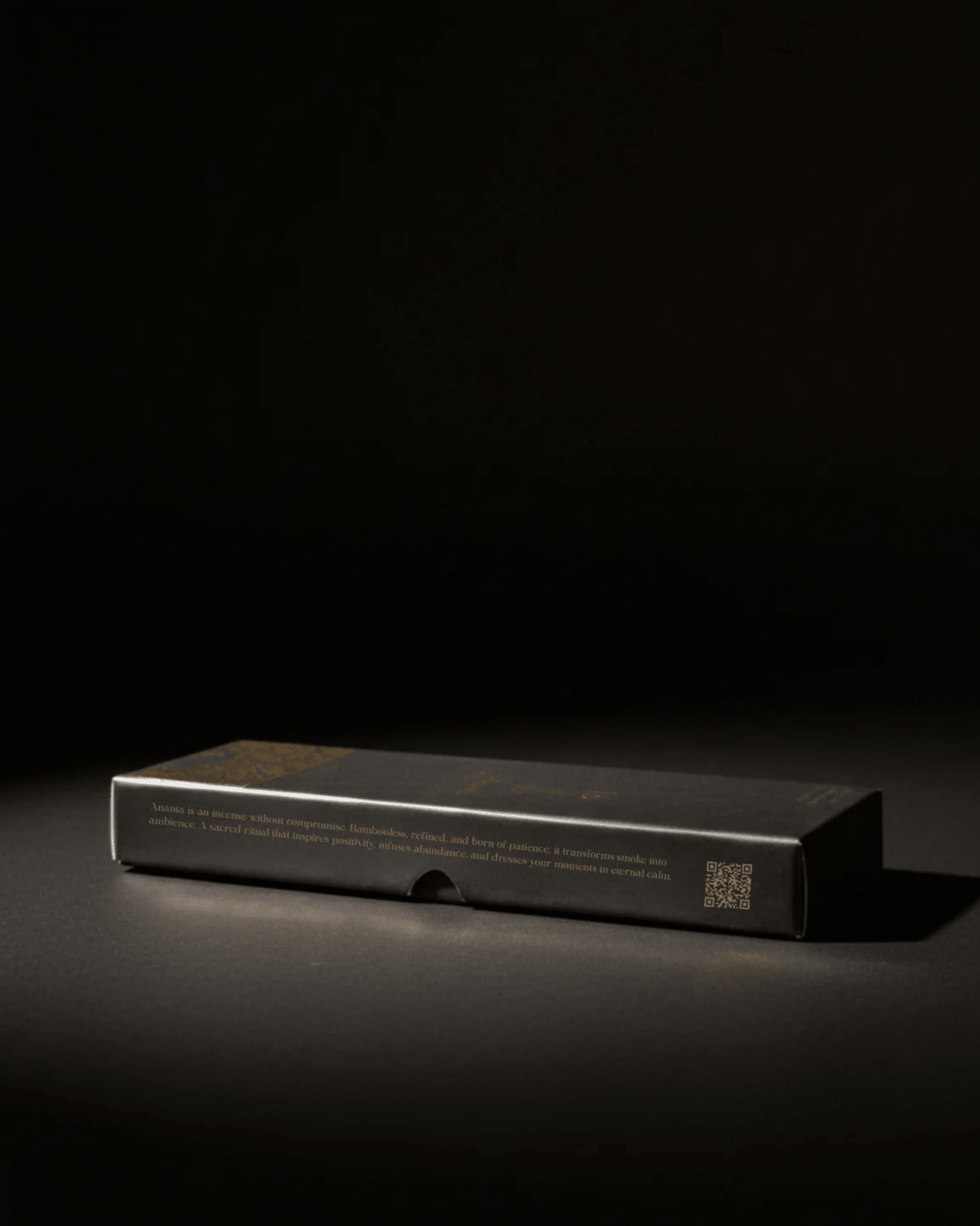 Ananta - An Experience - Sadhna.co™