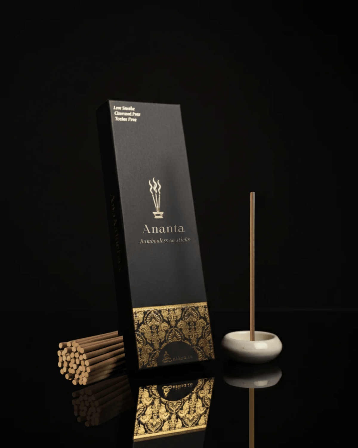 Ananta - An Experience - Sadhna.co™