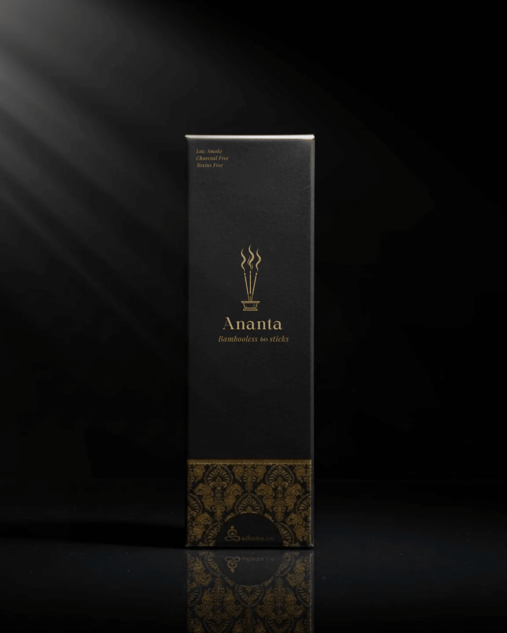 Ananta - An Experience - Sadhna.co™