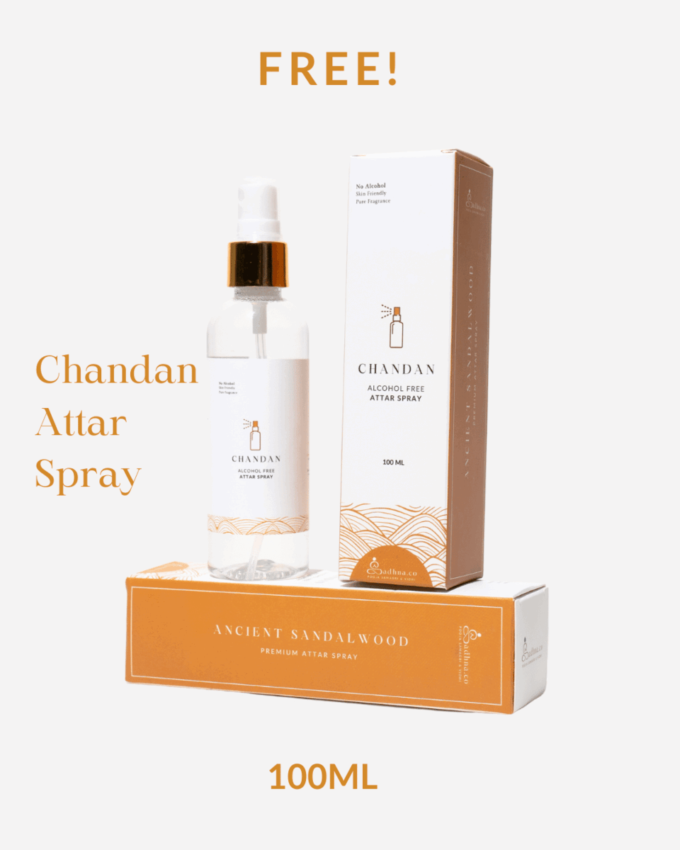 Bestseller Combo - Sadhna.co