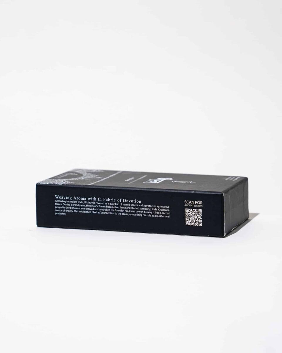 Bhairav साधना - Sadhna.co