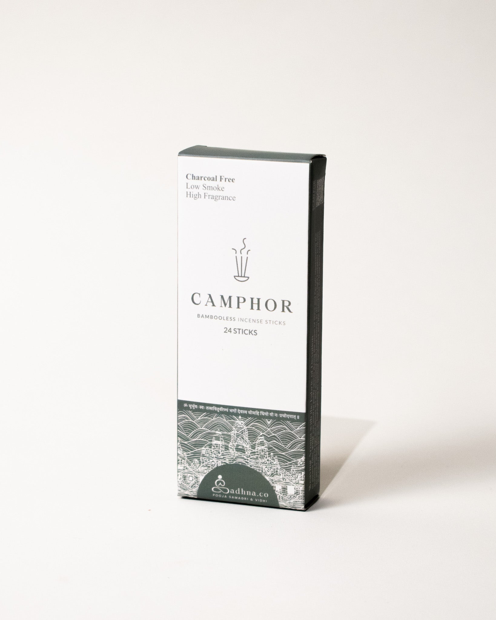 Camphor Trial Pack - Sadhna.co™