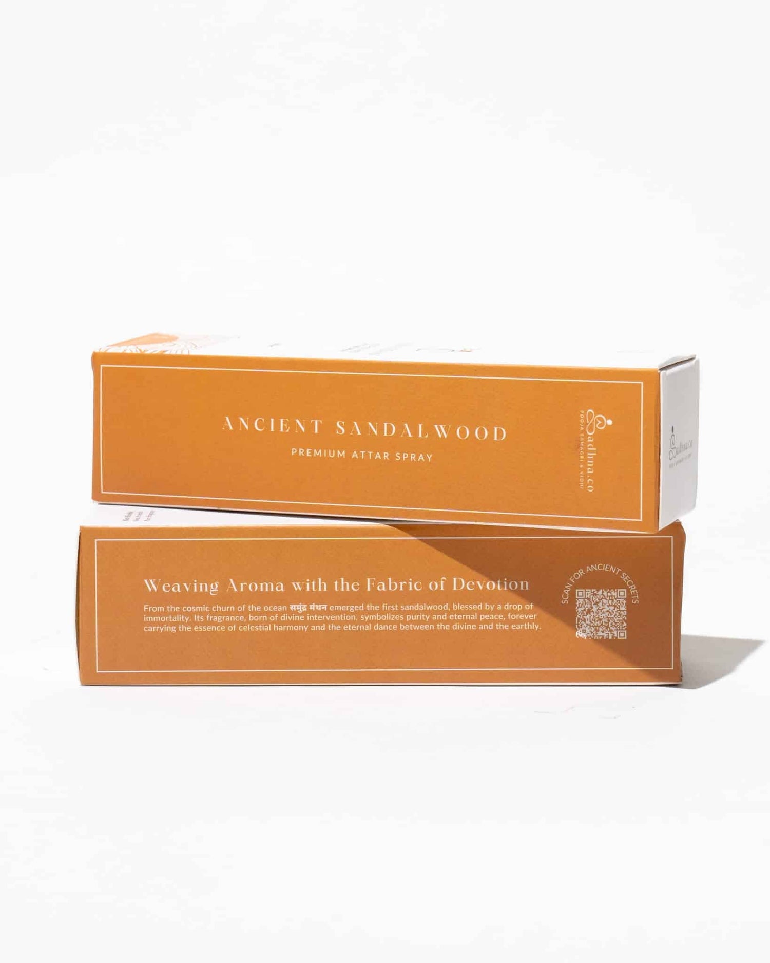 Chandan (चंदन) - Sadhna.co